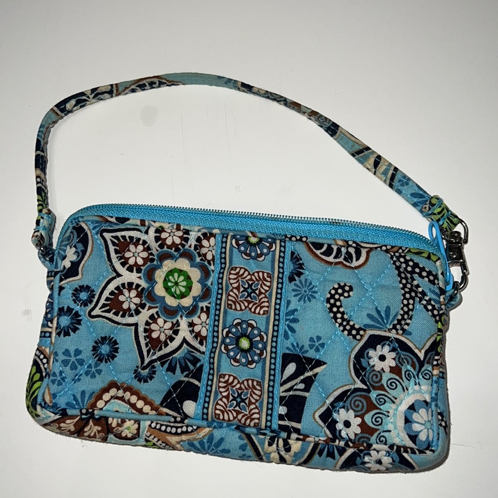 Vera Bradley purse